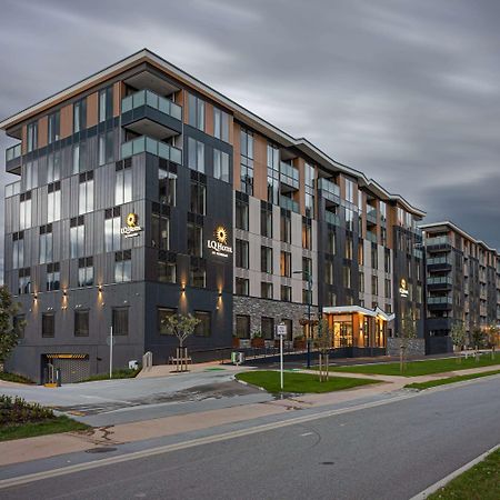 La Quinta By Wyndham Remarkables Park Queenstown Exteriör bild