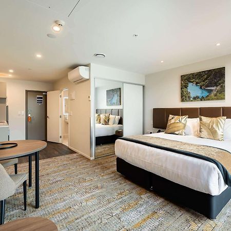 La Quinta By Wyndham Remarkables Park Queenstown Exteriör bild