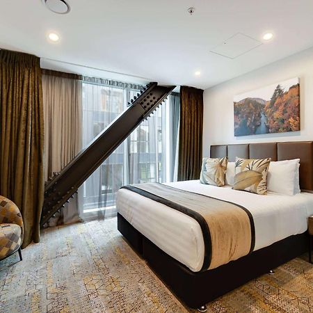La Quinta By Wyndham Remarkables Park Queenstown Exteriör bild