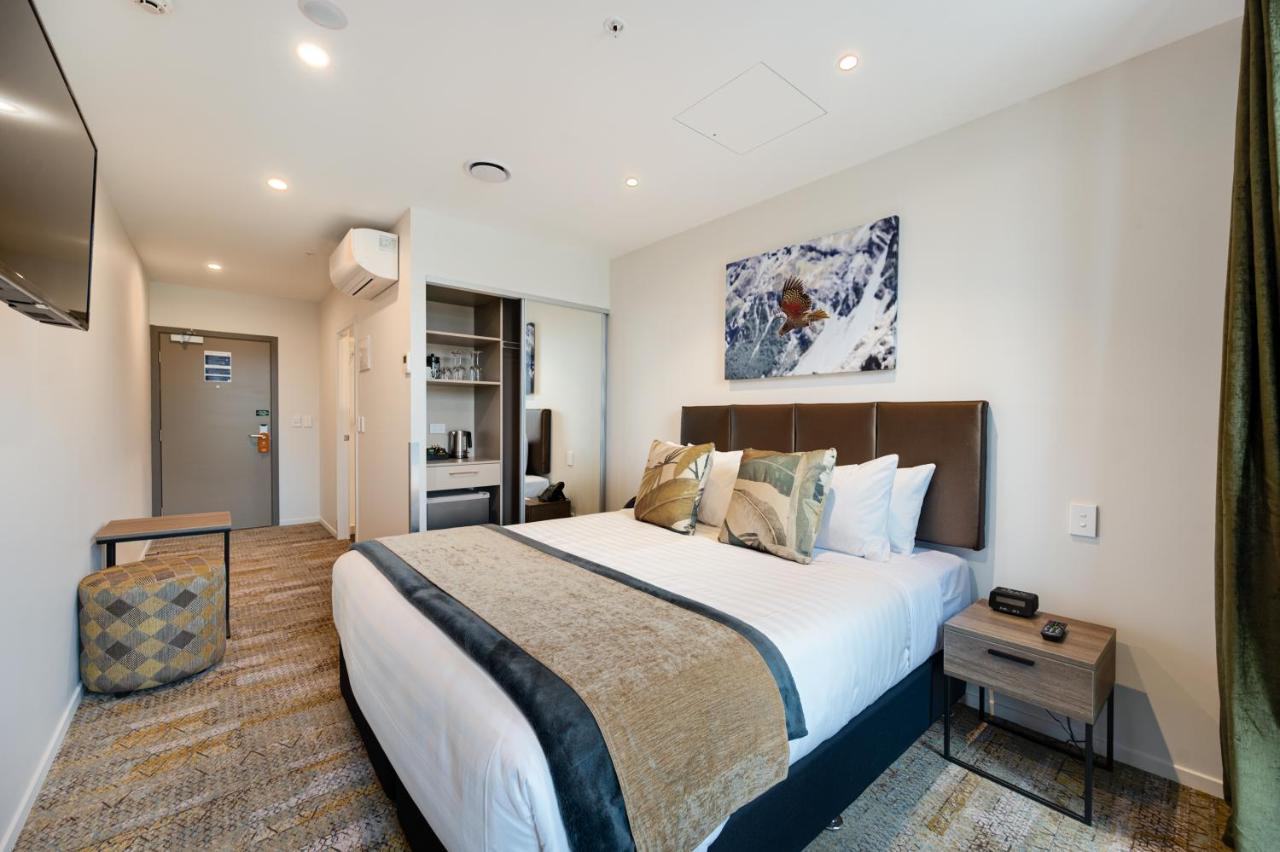 La Quinta By Wyndham Remarkables Park Queenstown Exteriör bild
