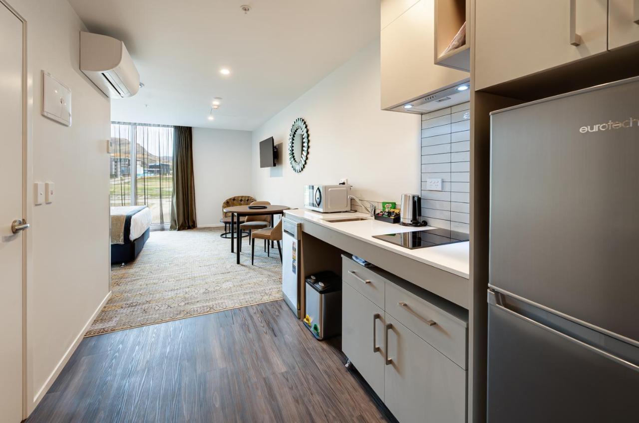 La Quinta By Wyndham Remarkables Park Queenstown Exteriör bild