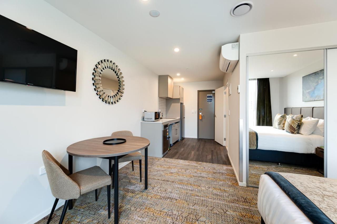 La Quinta By Wyndham Remarkables Park Queenstown Exteriör bild