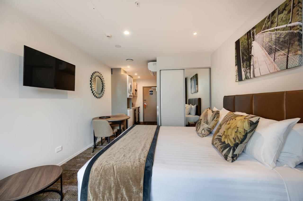 La Quinta By Wyndham Remarkables Park Queenstown Exteriör bild