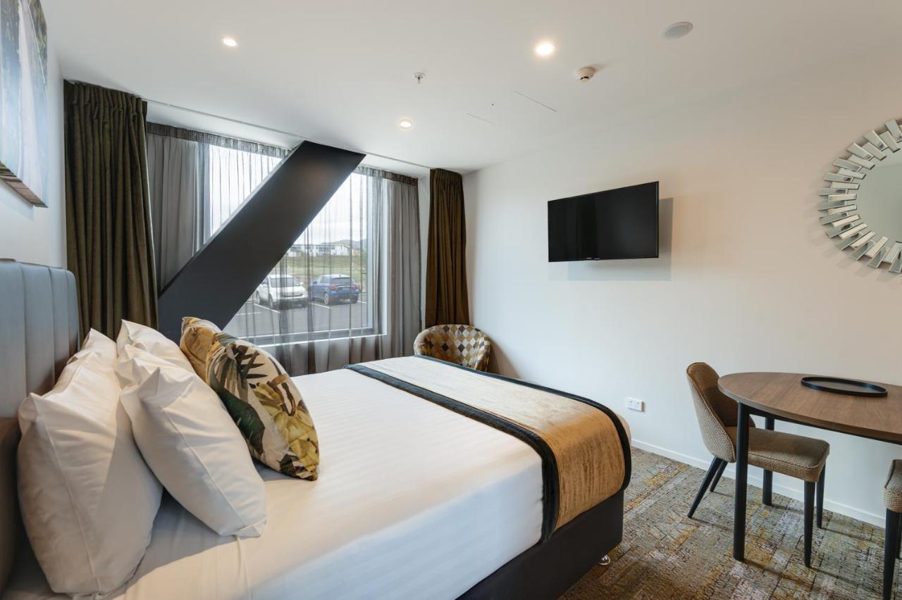 La Quinta By Wyndham Remarkables Park Queenstown Exteriör bild
