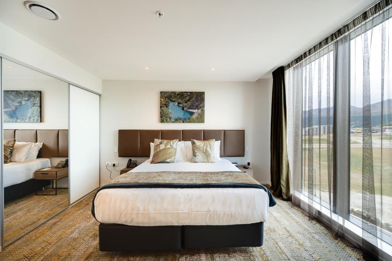 La Quinta By Wyndham Remarkables Park Queenstown Exteriör bild