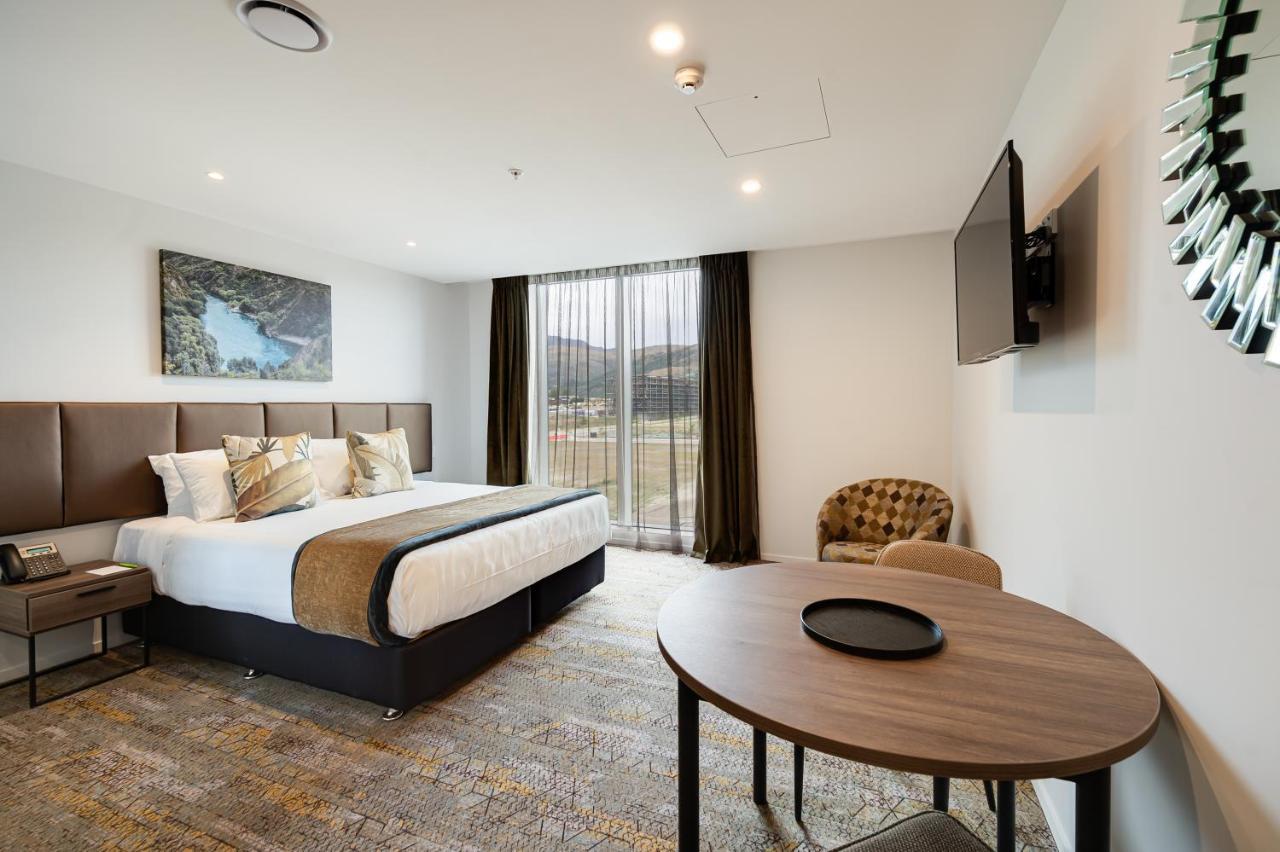 La Quinta By Wyndham Remarkables Park Queenstown Exteriör bild