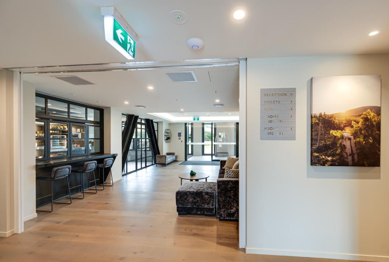 La Quinta By Wyndham Remarkables Park Queenstown Exteriör bild