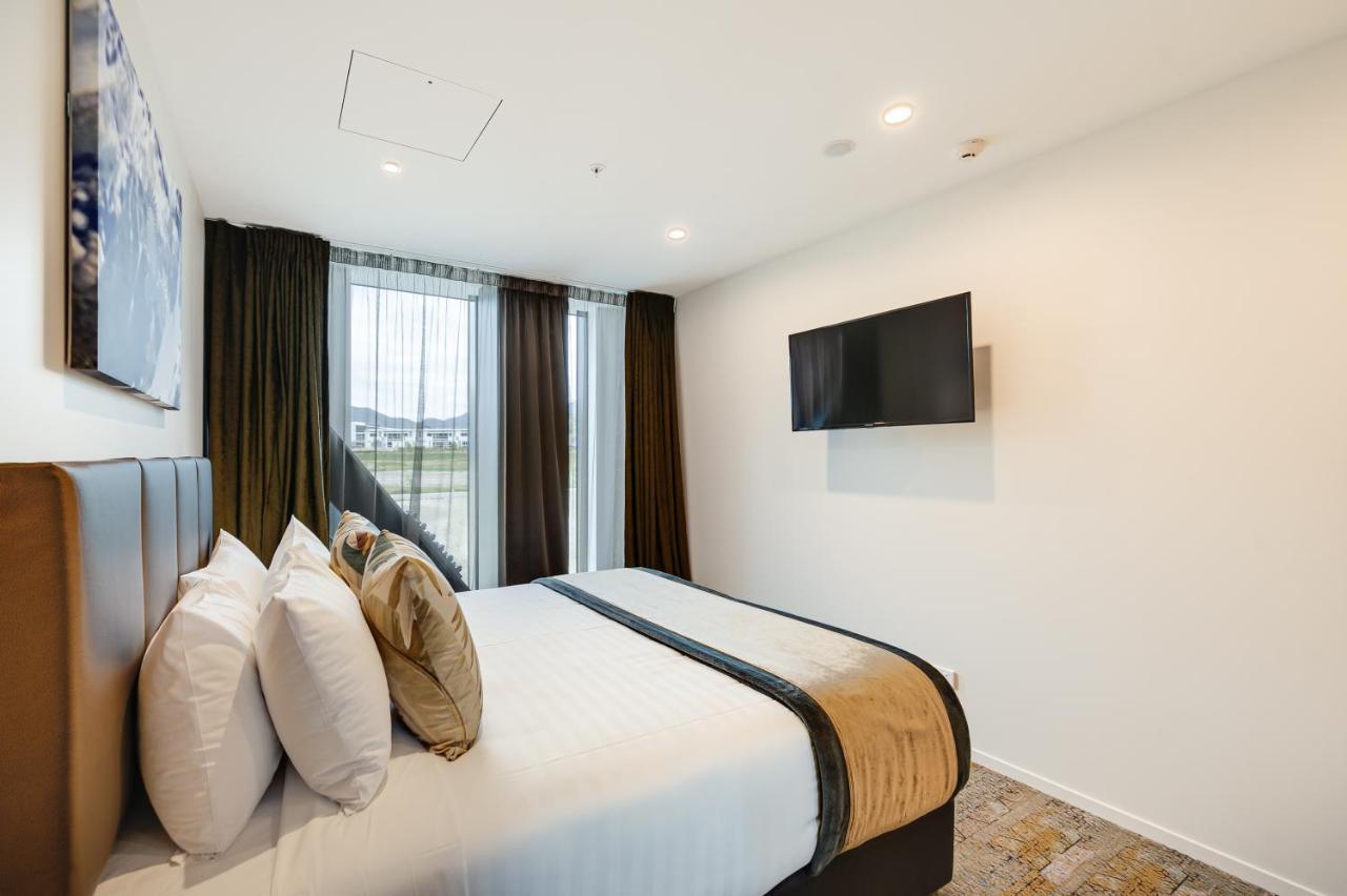 La Quinta By Wyndham Remarkables Park Queenstown Exteriör bild