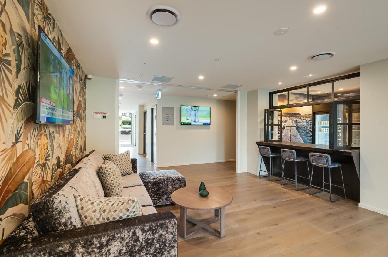 La Quinta By Wyndham Remarkables Park Queenstown Exteriör bild