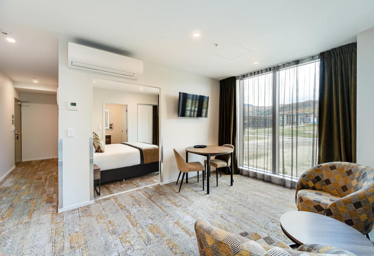 La Quinta By Wyndham Remarkables Park Queenstown Exteriör bild