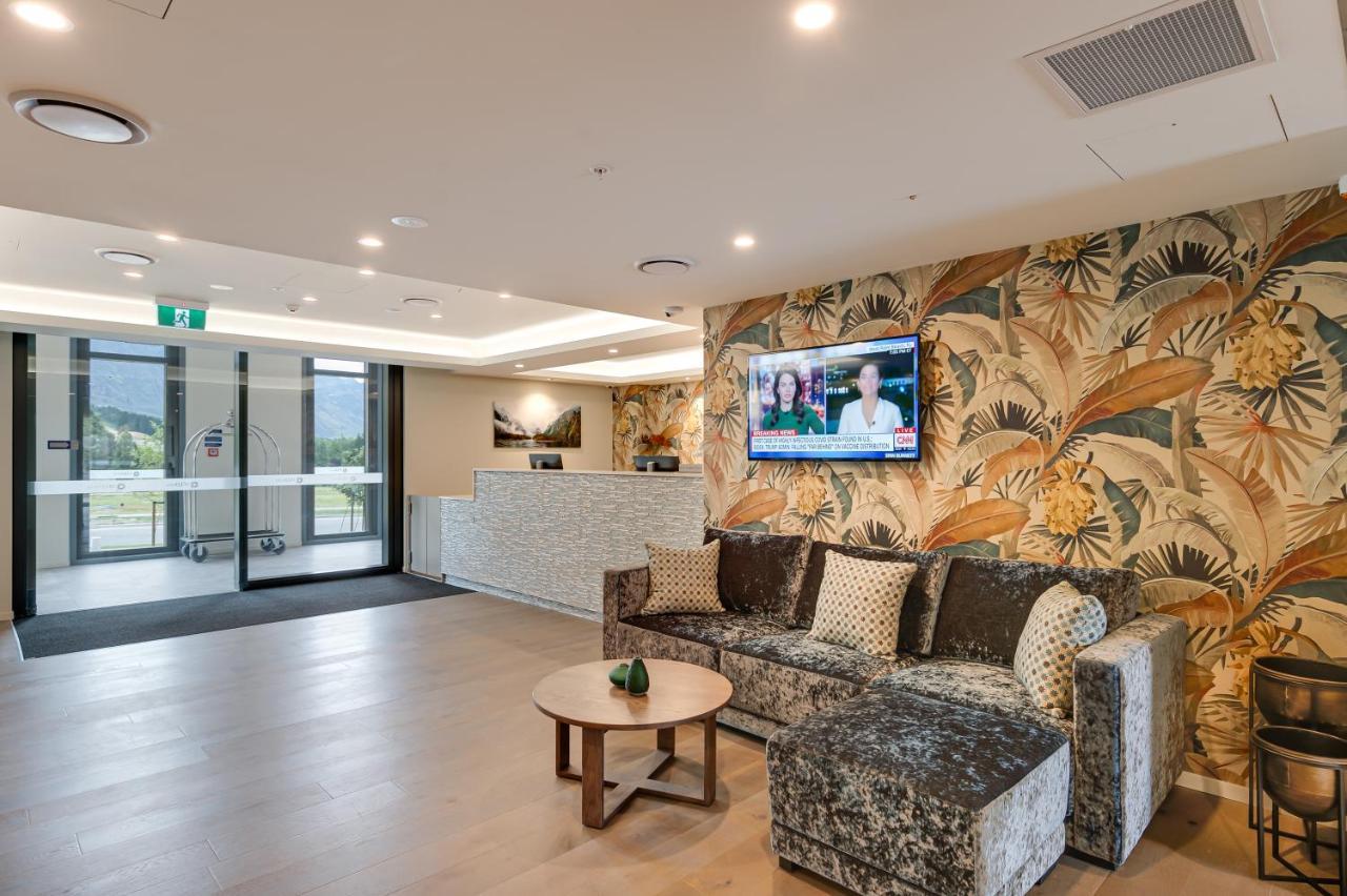La Quinta By Wyndham Remarkables Park Queenstown Exteriör bild