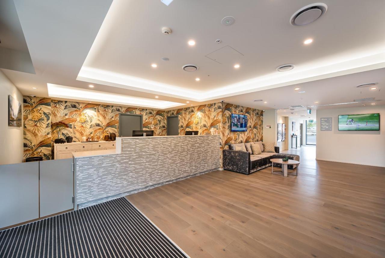 La Quinta By Wyndham Remarkables Park Queenstown Exteriör bild