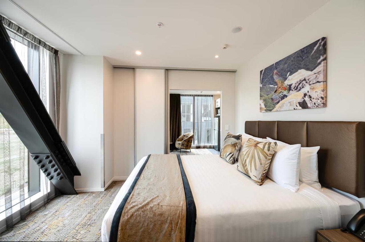 La Quinta By Wyndham Remarkables Park Queenstown Exteriör bild