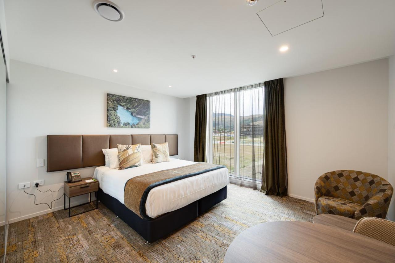 La Quinta By Wyndham Remarkables Park Queenstown Exteriör bild