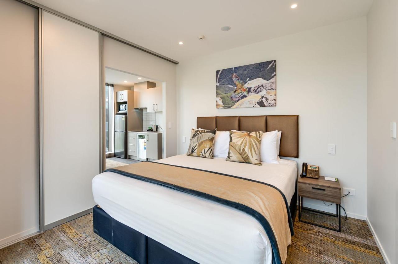 La Quinta By Wyndham Remarkables Park Queenstown Exteriör bild