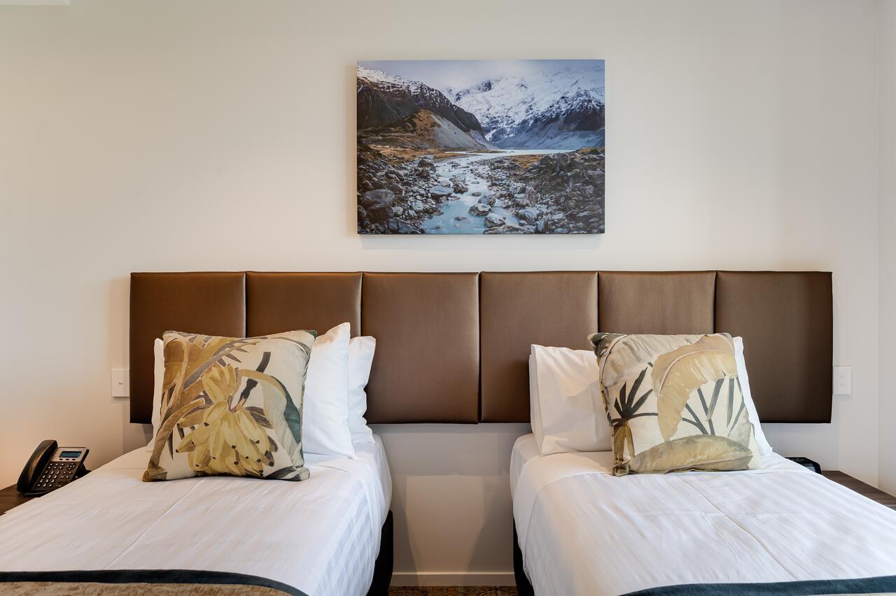 La Quinta By Wyndham Remarkables Park Queenstown Exteriör bild