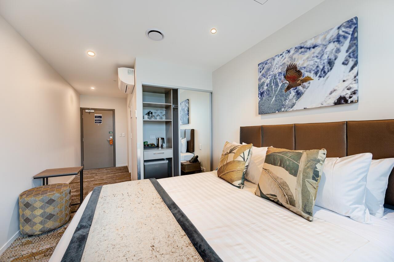 La Quinta By Wyndham Remarkables Park Queenstown Exteriör bild