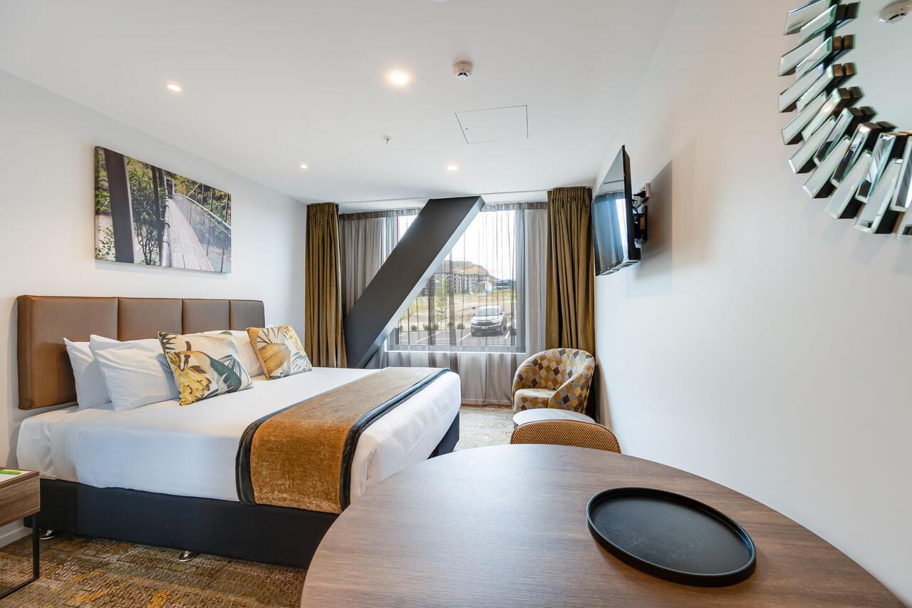 La Quinta By Wyndham Remarkables Park Queenstown Exteriör bild