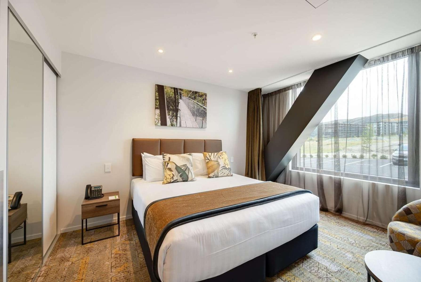 La Quinta By Wyndham Remarkables Park Queenstown Exteriör bild