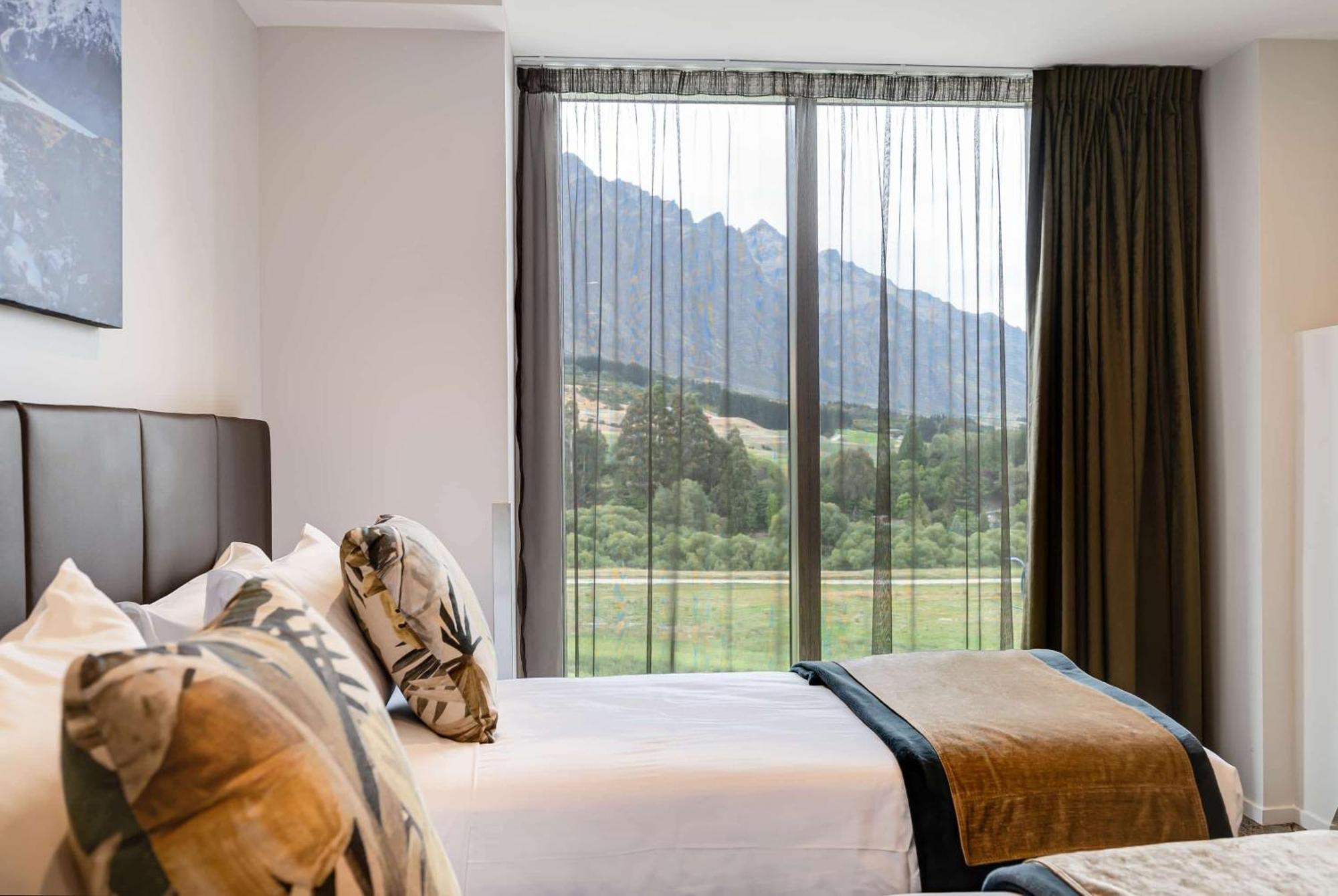 La Quinta By Wyndham Remarkables Park Queenstown Exteriör bild