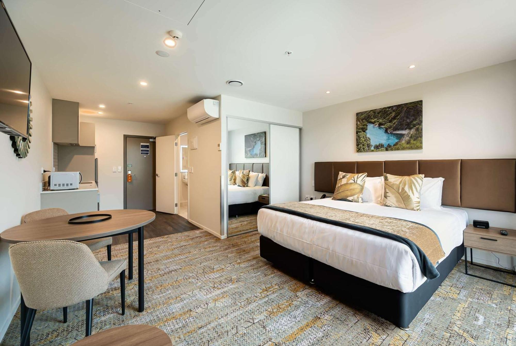 La Quinta By Wyndham Remarkables Park Queenstown Exteriör bild