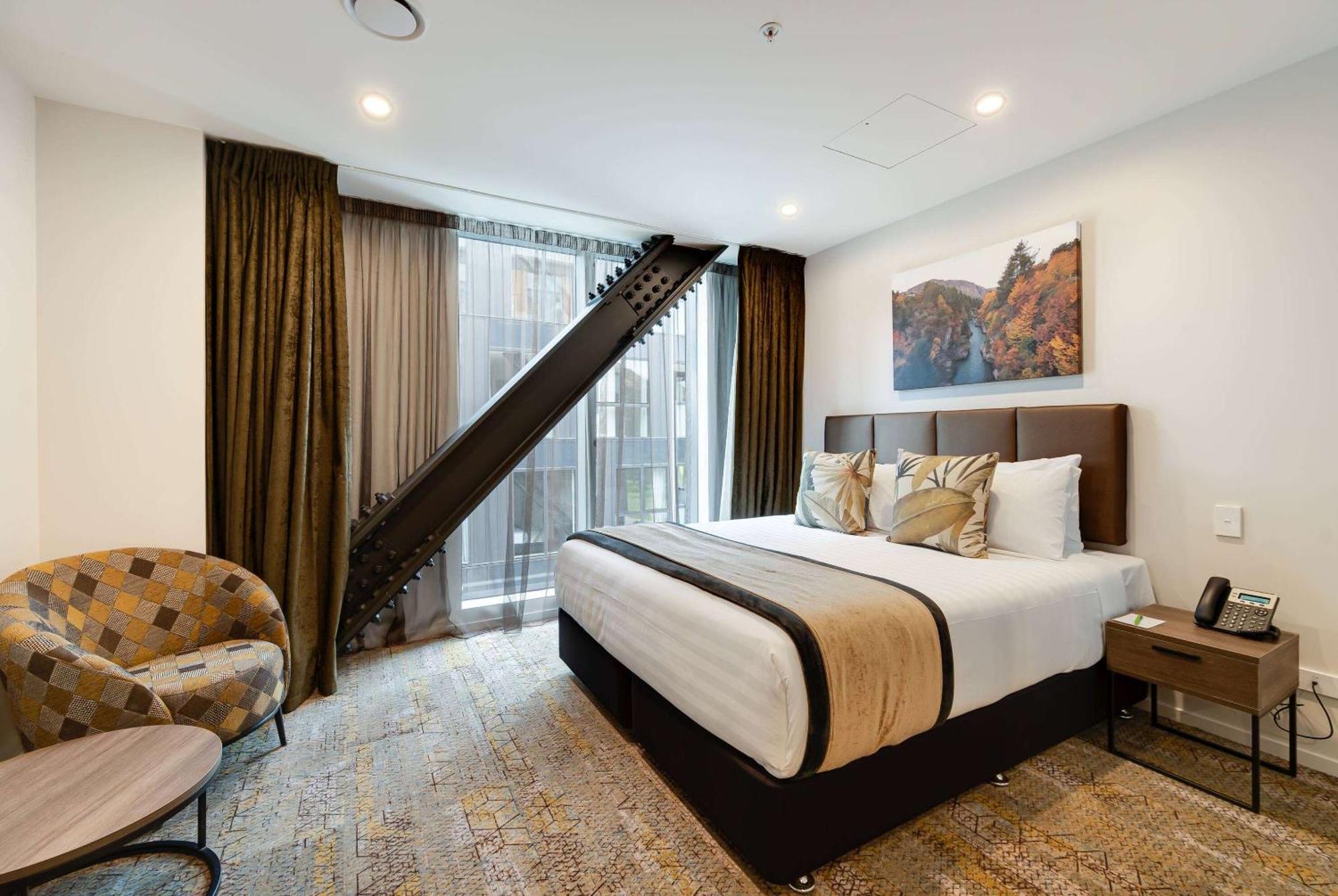 La Quinta By Wyndham Remarkables Park Queenstown Exteriör bild