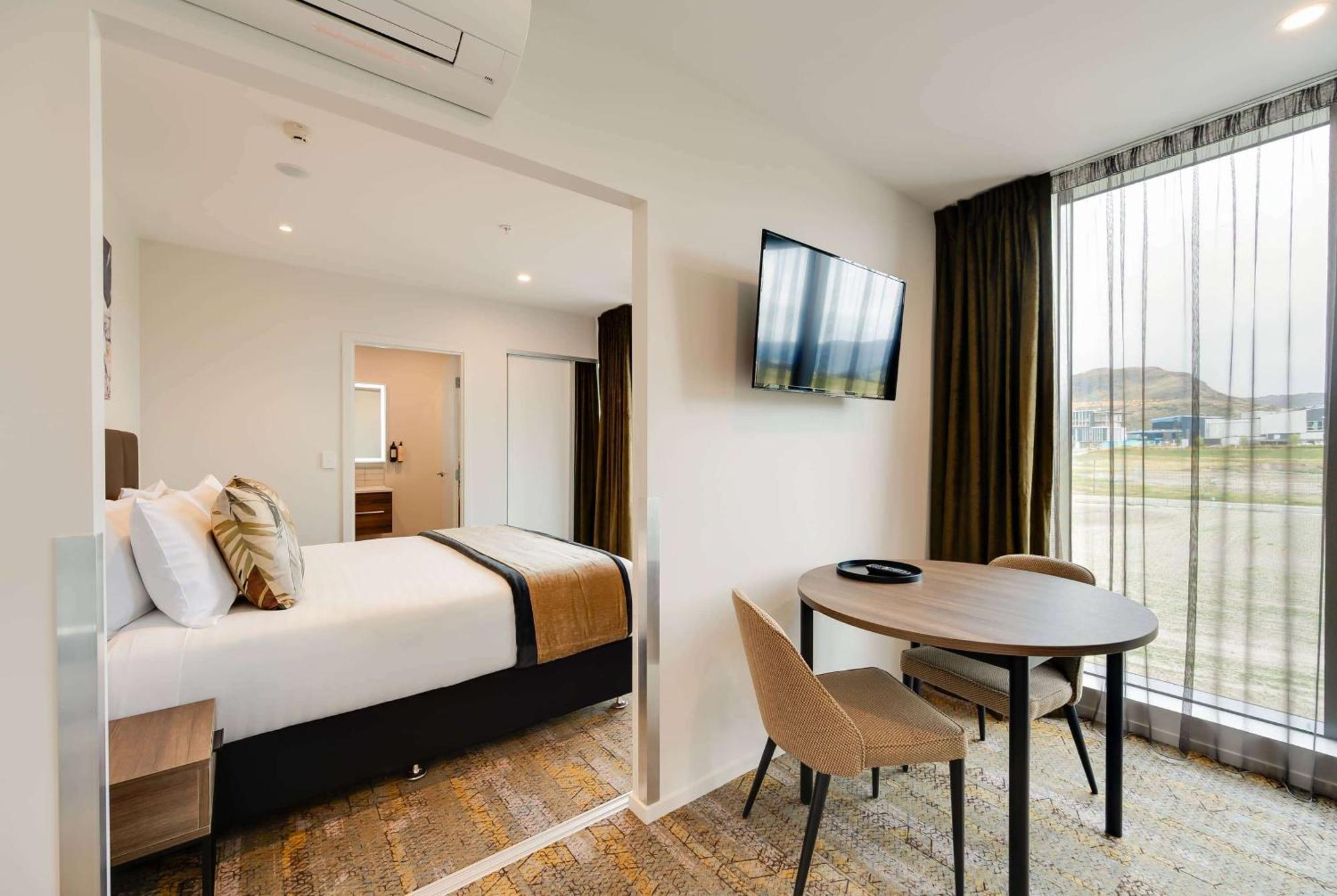 La Quinta By Wyndham Remarkables Park Queenstown Exteriör bild